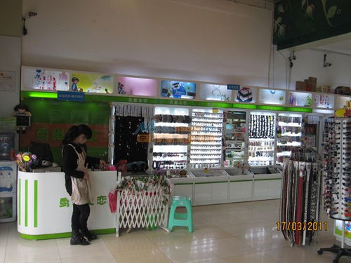 昆明飾品展柜供應商哪家比較好 代理昆明飾品展柜