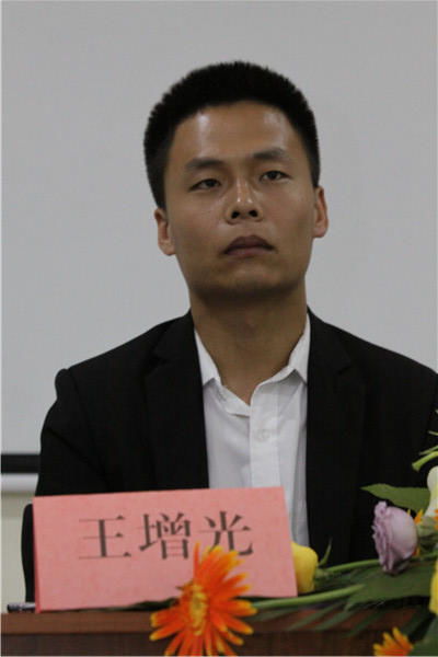 河北誠促會(huì)誠信萬里行走進(jìn)邯鄲耀騰企業(yè)管理咨詢集團(tuán) 郝小學(xué)
